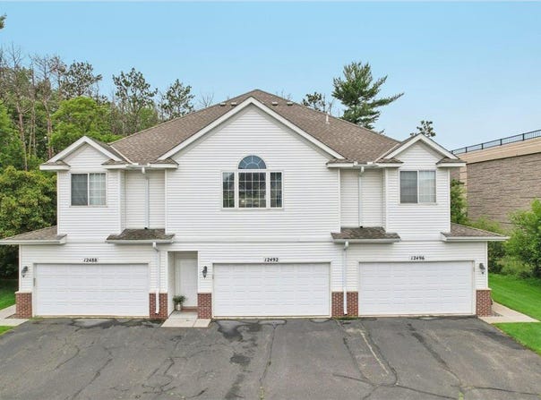 12488 Unity Street NW, Coon Rapids, MN 55448