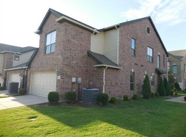 4233 Swan Forest Drive, Carrollton, TX 75010