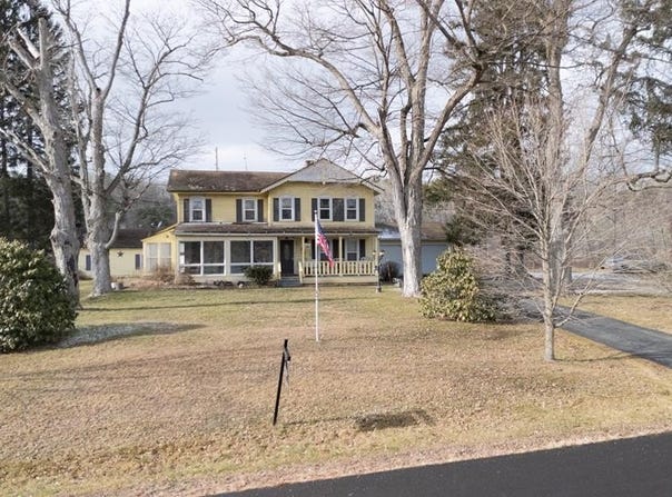 177 Old Barton Road, Barton, NY 13734