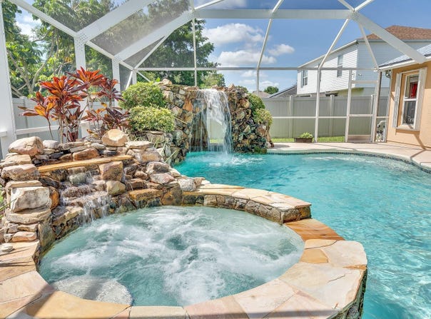 2049 SW Americana Street, Port Saint Lucie, FL 34953