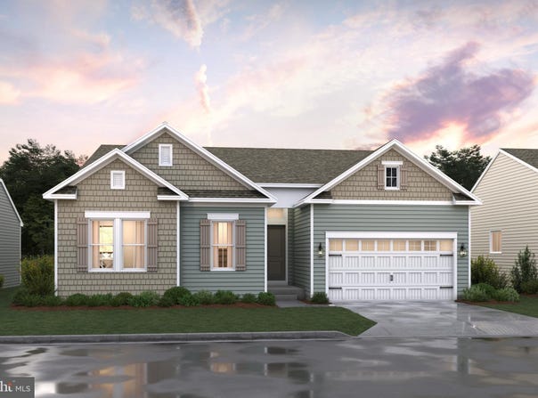 1512 LESTERFIELD WAY, MIDDLETOWN, DE 19709