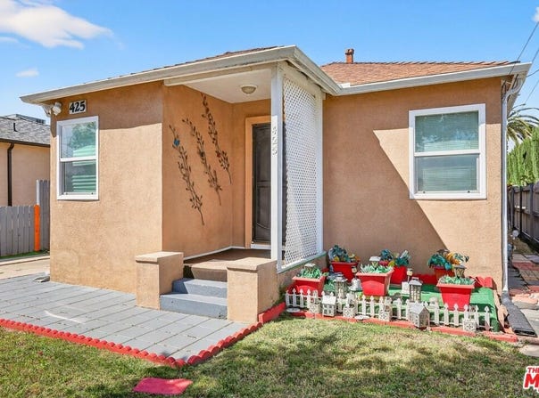 423 E 127th St, Los Angeles, CA 90061