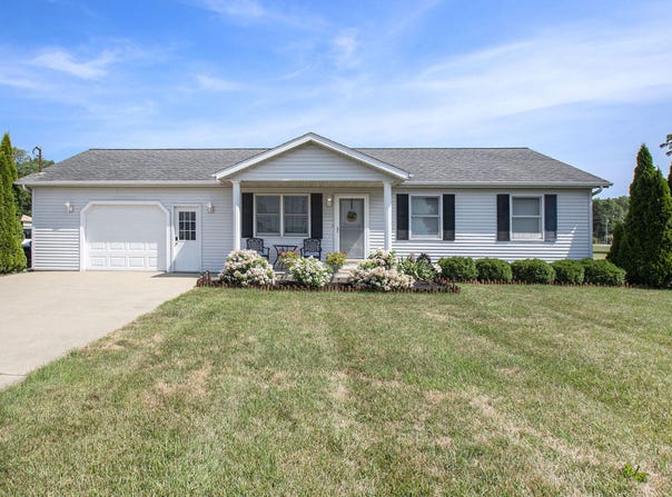 2123 Lake St. Street, Niles, MI 49120