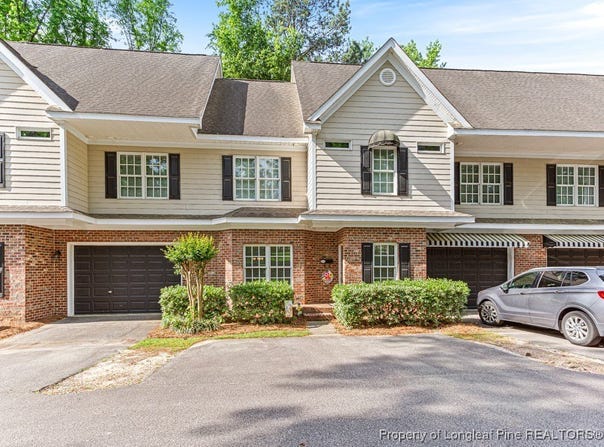 320 Glenburney Drive unit: 104, Fayetteville, NC 28303