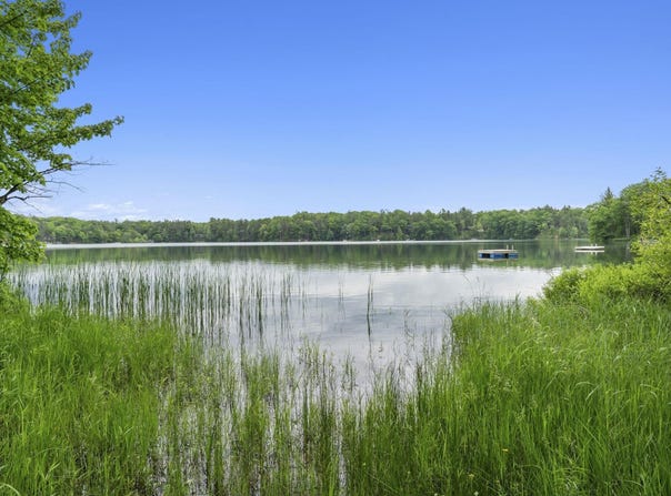10477 NE BLACK BEAR ROAD, KALKASKA, MI 49646