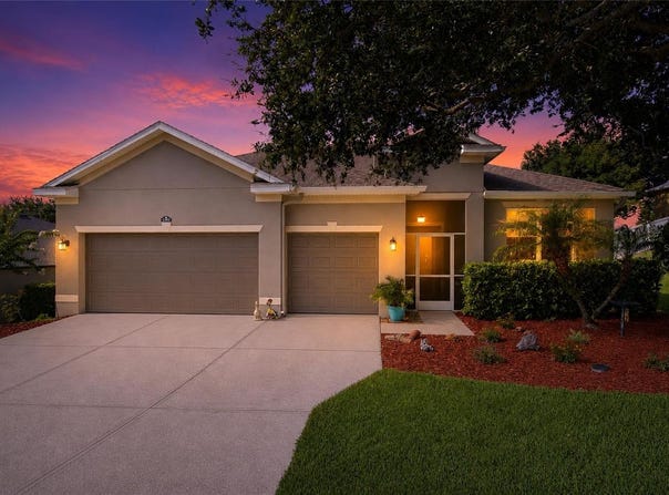 1893 SANDERLING DRIVE, CLERMONT, FL 34711