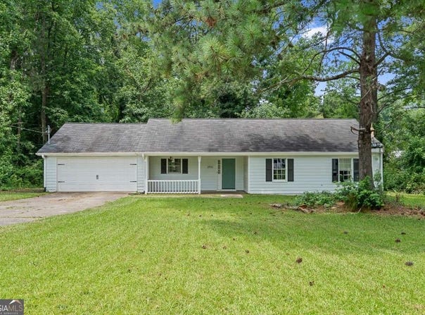 2931 Oakwilde, Snellville, GA 30039