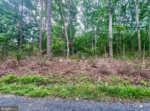 OAK LANE, LURAY, VA 22835