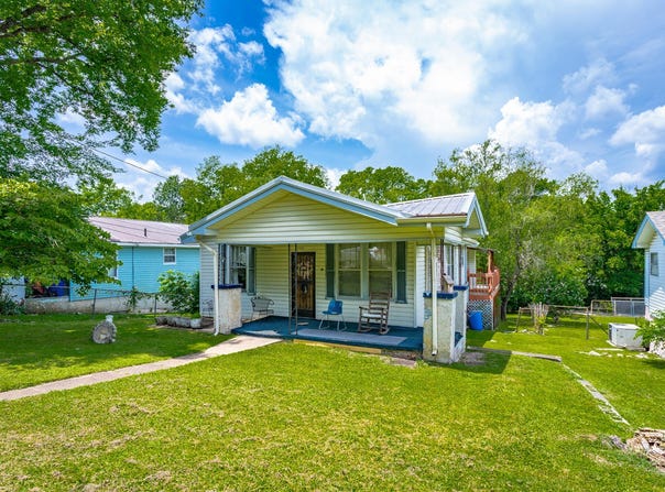 4303 14th Avenue, Chattanooga, TN 37407