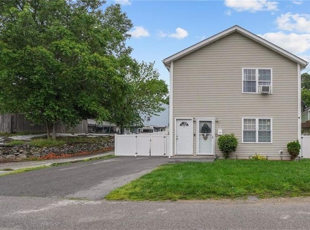 175 Russo Street, Providence, RI 02904