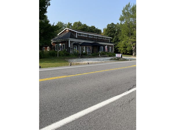 9740 State Route 3, Childwold, NY 12922