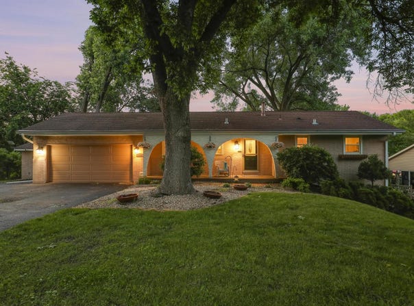 6788 147th Street W, Savage, MN 55378