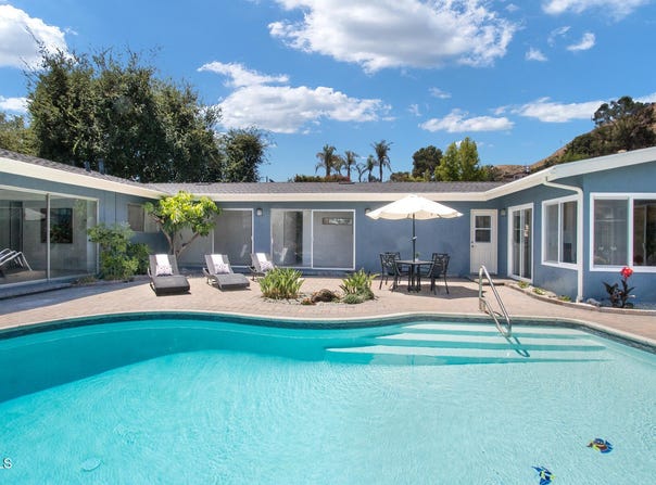 3345 Rubio Crest Drive, Altadena, CA 91001