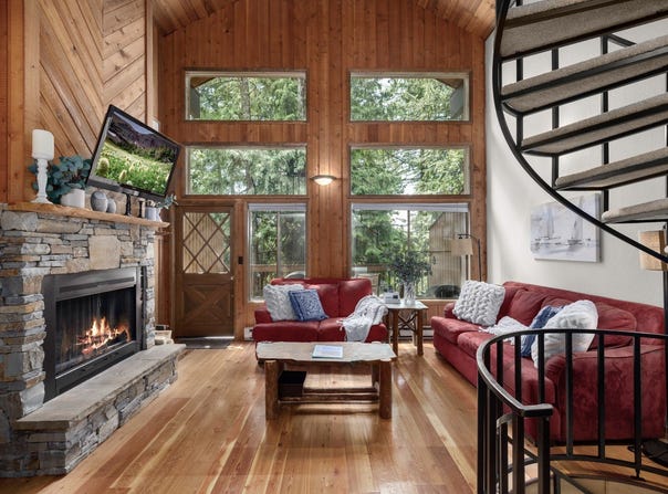 60 Limber Pine unit: 60, Whitefish, MT 59937