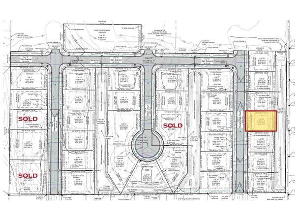 Lot 30, Cedar Falls, IA 50613