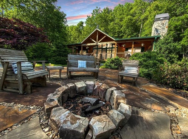386 Preserve Valley Road, NANTAHALA, NC 28781