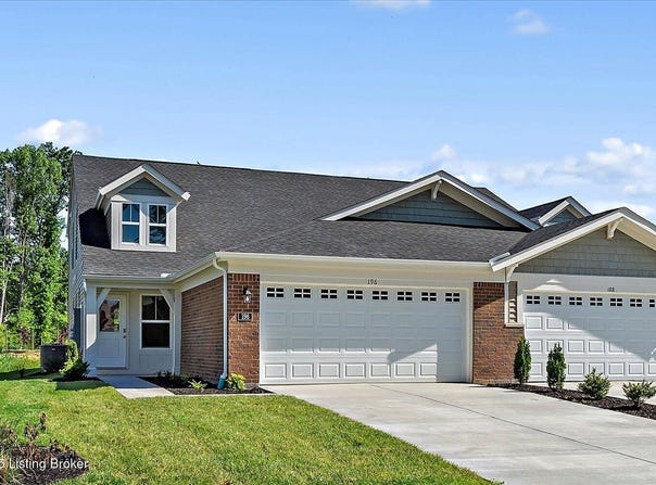 196 Harvest Moon Ct, Shepherdsville, KY 40165