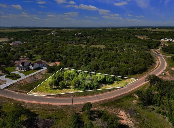 1022 Cedar Hill Drive, Nemo, TX 76070