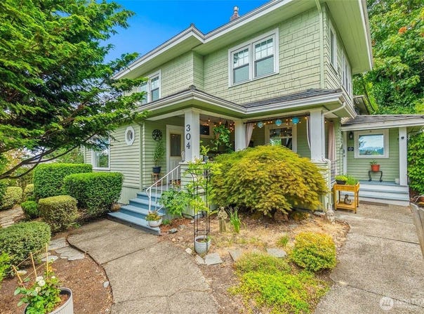 304 Scenic Way, Kent, WA 98030