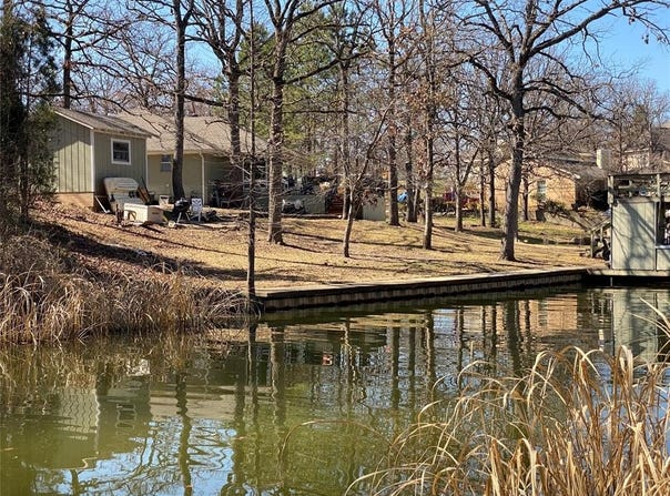 125 Point La Vista, Malakoff, TX 75148
