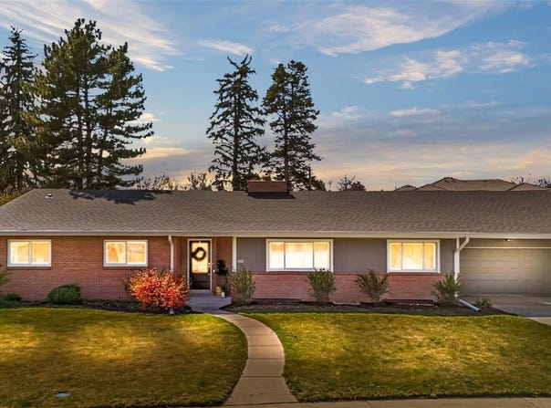 545 S Harrison Lane, Denver, CO 80209