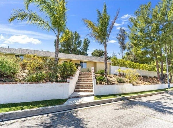 9056 Oswego Street, Sunland, CA 91040