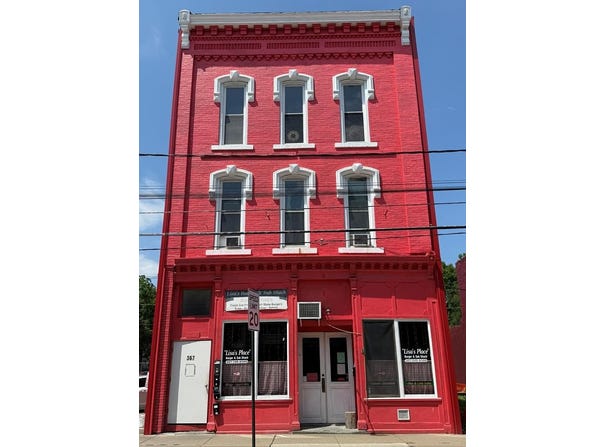 367 Broad St, Waverly, NY 14892