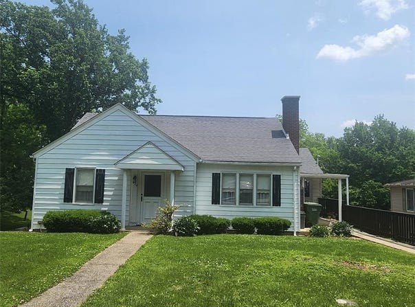 624 Palestine Road, Chester, IL 62233