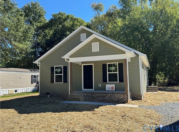 308 New Street, Waverly, VA 23890