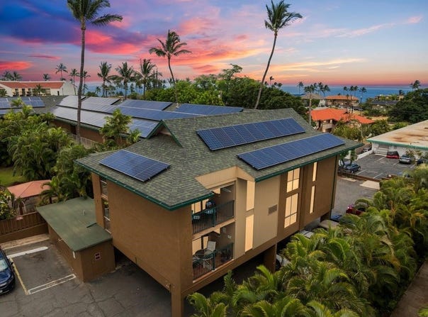 35 Walaka St, Kihei, HI 96753