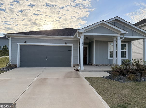 2051 Blue Sky, Covington, GA 30016