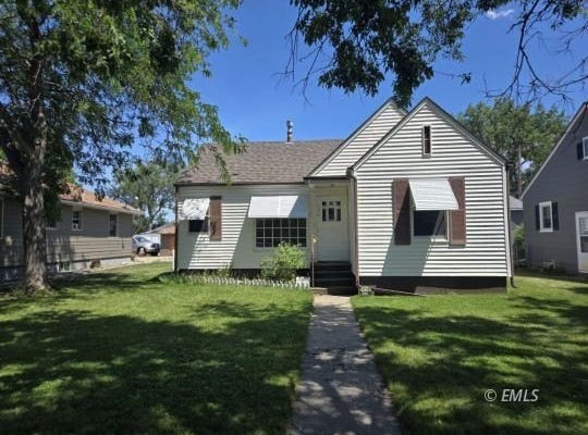 206 N Merriam, Miles City, MT 59301