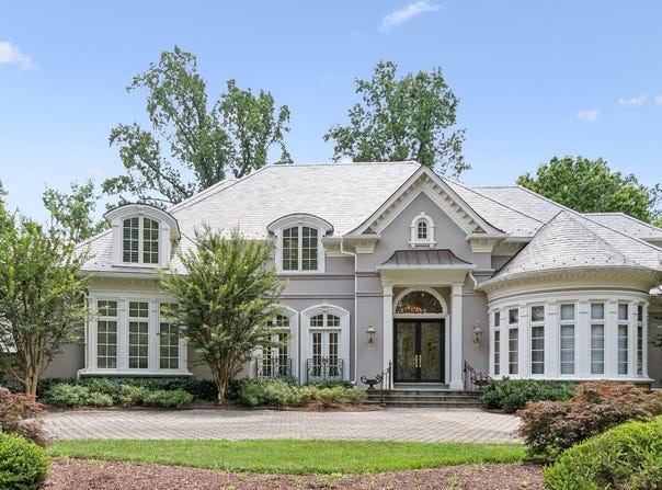 8527 RAPLEY PRESERVE CIRCLE, POTOMAC, MD 20854