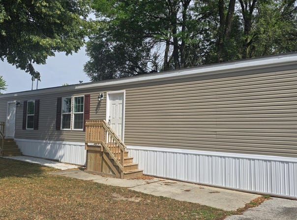 3331 Birchwood, Muskegon, MI 49444