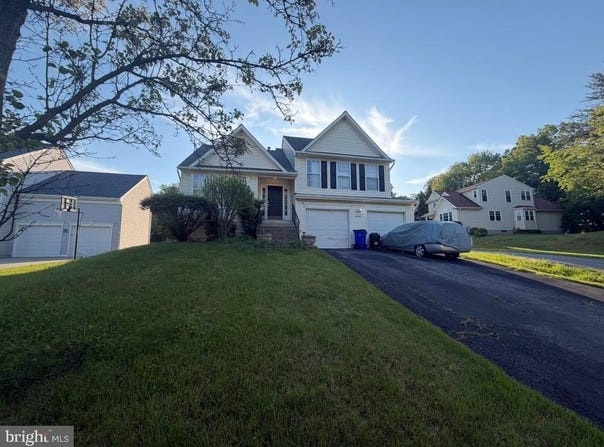 6162 DOWNS RIDGE CT, ELKRIDGE, MD 21075