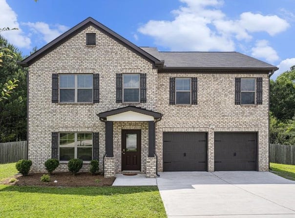 12225 Anchor Way, Hampton, GA 30228