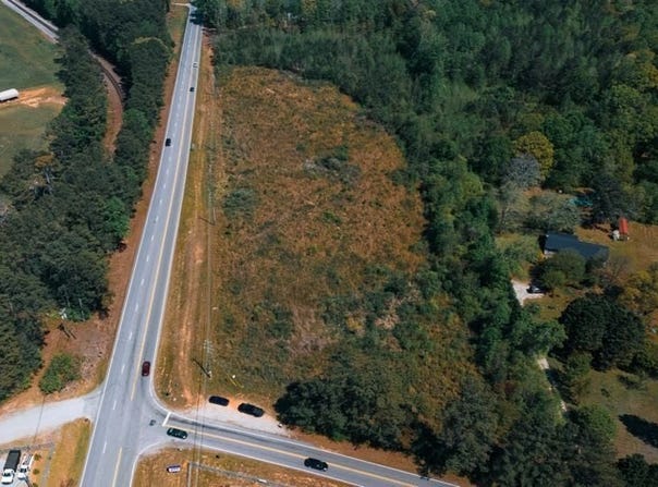 Highway 78, Temple, GA 30179