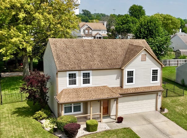 1047 S Jefferson Street, Brownsburg, IN 46112