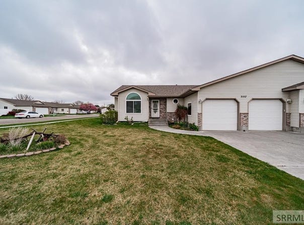 3557 Stonegate Drive, Ammon, ID 83406