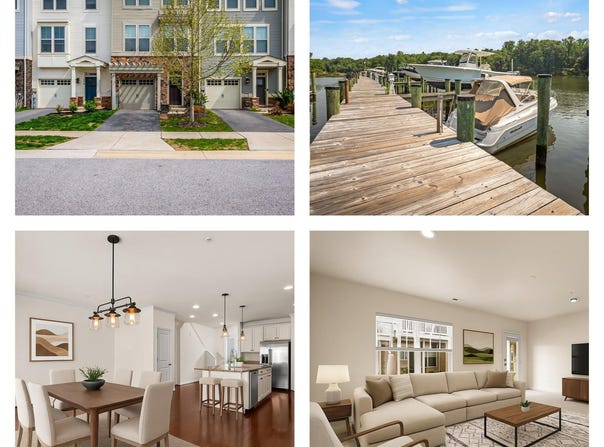 732 ROLLINS LANE, GLEN BURNIE, MD 21060