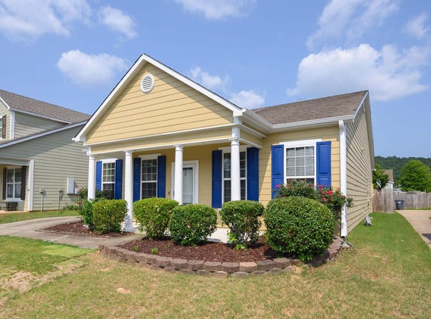 5020 KELLY CREEK STREET, MOODY, AL 35004