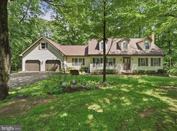6309 FULMER RD, FREDERICK, MD 21703