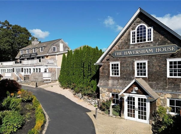 336 Post Road, Westerly, RI 02891