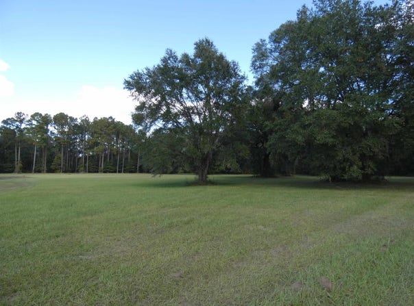 Taylor Road, Monticello, FL 32344