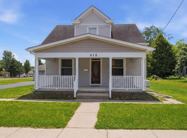 618 E State Street, Georgetown, OH 45121