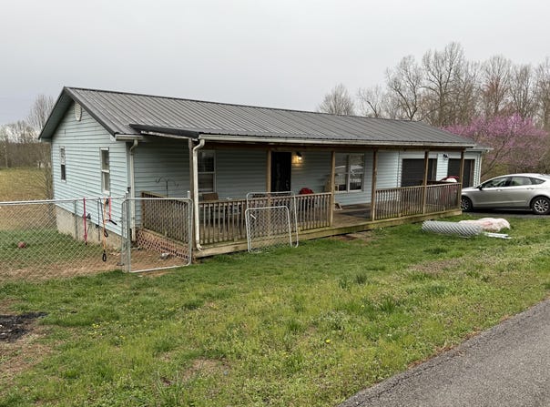 560 Anders Road, London, KY 40744