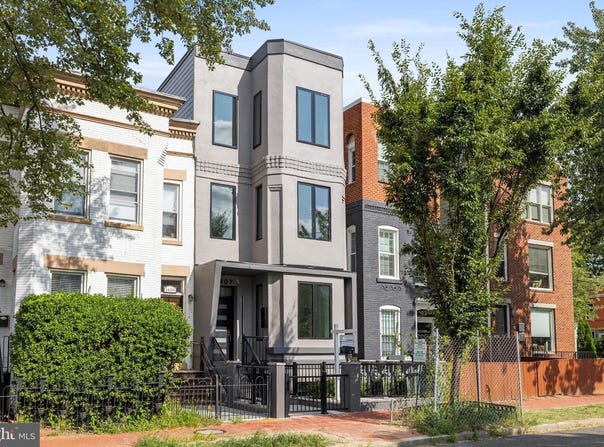 1407 1ST ST NW #PH-2, WASHINGTON, DC 20001
