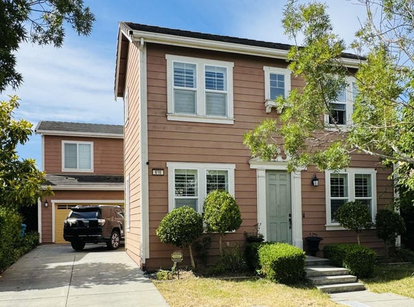 616 Kirkland Ave, Vallejo, CA 94592