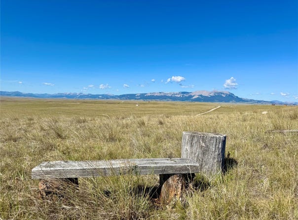 85 W Bitterroot Lane, Augusta, MT 59410