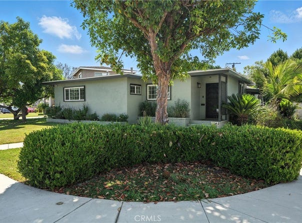 6358 E Cantel Street, Long Beach, CA 90815